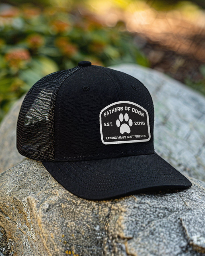 Fathers of Dog Patch Hats