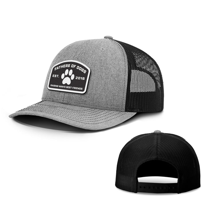 Fathers of Dog Patch Hats