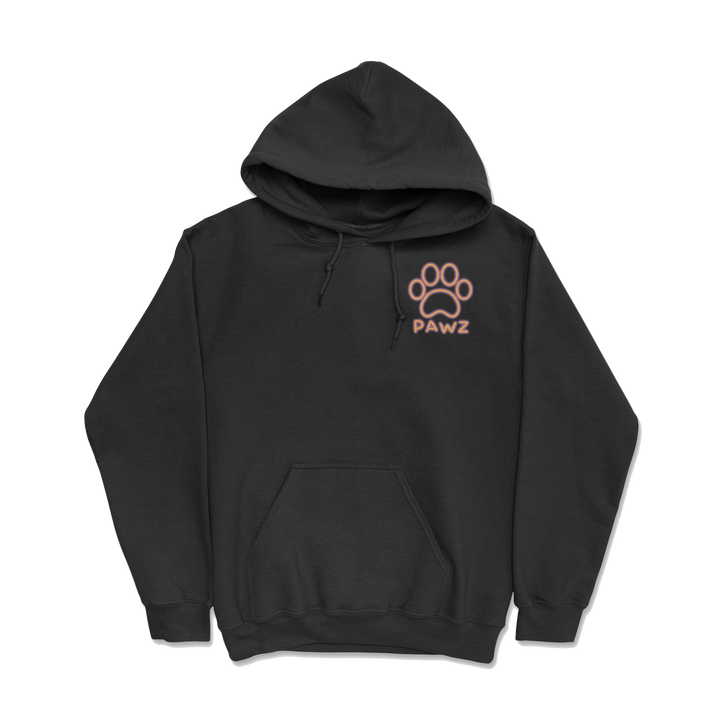 Breed Tour (Adult Hoodie)